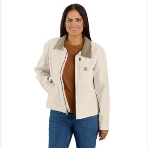 Carhartt Rugged Flex Loose Fit Jacket